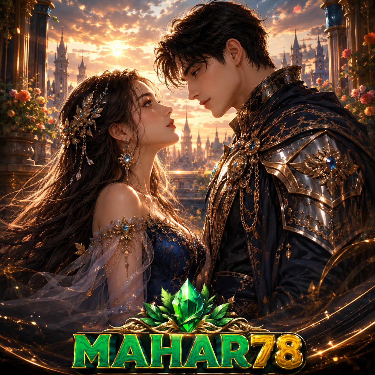 MAHAR78 - Link Game Online dengan Tema Keindahan dan Menawan